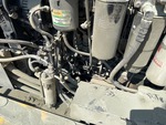 Motor with Oil Leaks