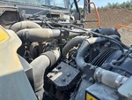 Motor with Engine - Right Side