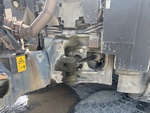 Chassis with Condición del chasis