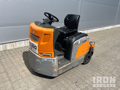 2018 Still Set LTX 70 Electric Tracteur remorqueur