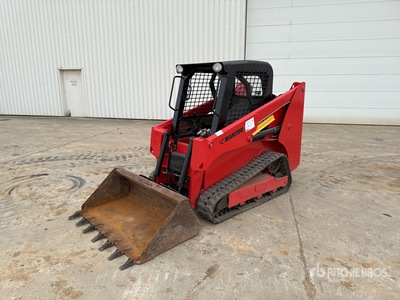 2021 Manitou 1050RT Chargeuse Compacte Sur Chenilles Compact Track Loader