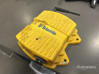 Trimble SNR2434 2.4 GHz Radio