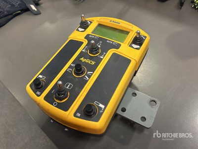 Trimble AgVSG CB415-5 Grade Control Unit