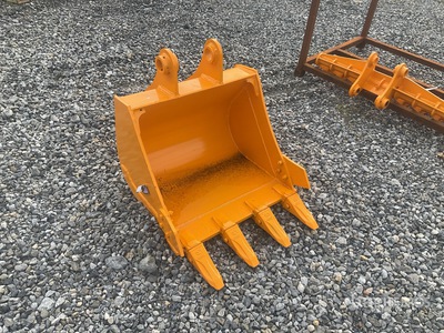 Quantity of (1) GIYI GY-BK 305 600mm Cazo para excavadora (Unused)