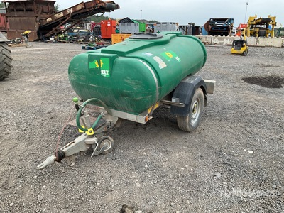 Water Tank