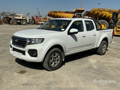 2021 Great Wall Wingle Pickup