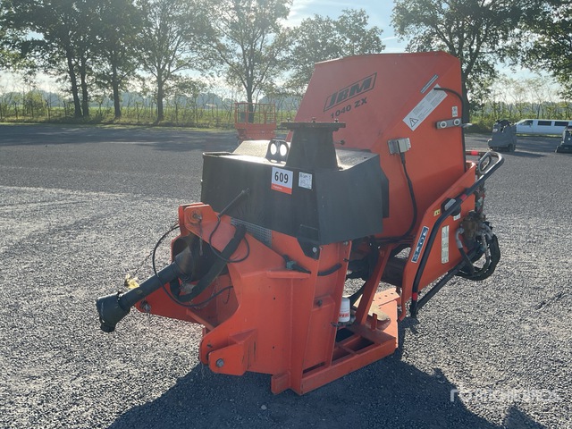 Meppen, DEU - Jun 24 - Jun 25, 2026 | Ritchie Bros. Auctioneers
