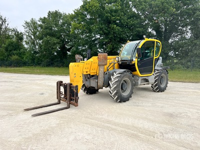 2012 Dieci 179 Chariot Telescopique 4x4x4 Telehandler