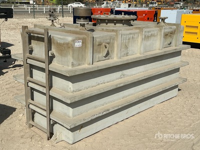 Portable Réservoir d'eau