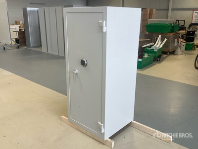 2010 VdS High-Security Safe その他 - 店舗 & 倉庫