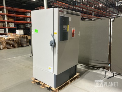 Thermo Fisher Scientific DXF40040A Laboratory Freezer