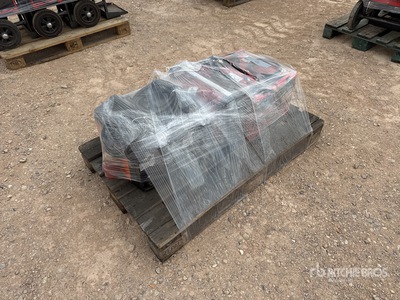 Fronius Qte De Materiels Qty Of Equipments Divers