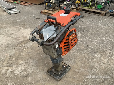 2021 Belle RTX60H230S Jumping Jack Tamper