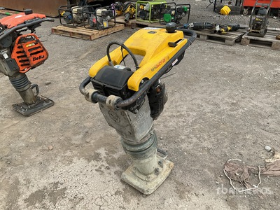 2020 Wacker Neuson Jumping Jack Tamper