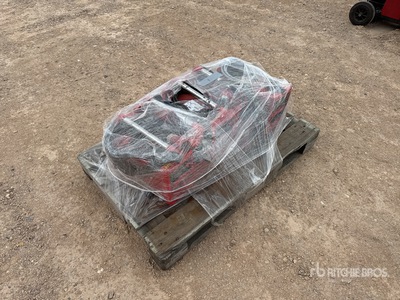 Fronius Qte De Materiels Qty Of Equipments Divers