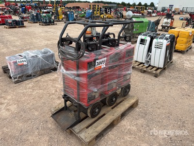 Fronius Transtig 2500 Qte De Materiels Qty Of Equipments Divers