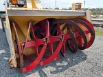 Châssis v2 - UTV with