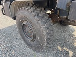 Châssis v2 - UTV with Pneu arrière droit