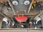 Moteur with Fuites d'huile