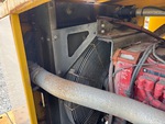 Moteur with Radiateur