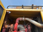 Moteur with Système d'échappement