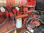 Moteur with Pompe à injection