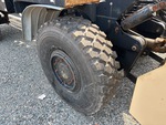 Châssis v2 - UTV with Pneu avant droit