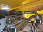 Moteur with Fuites du système de refroidissement