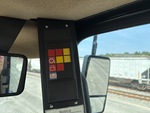Poste de contrôle with Voyants d'avertissement