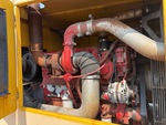 Moteur with Moteur - Côté gauche