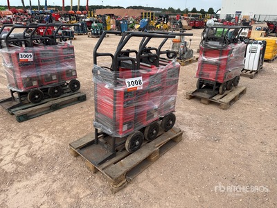 Fronius Qte De Materiels Qty Of Equipments Divers
