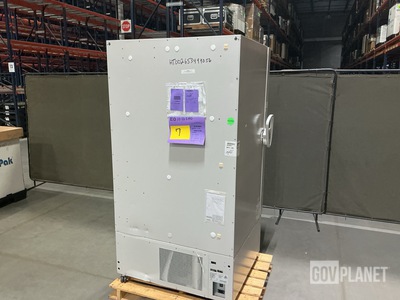 Laboratory Freezer