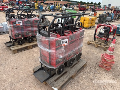 Fronius Transtig 2500 Qte De Materiels Qty Of Equipments Divers