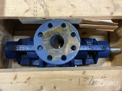 D40923D6T-AB Centrifugal Pump