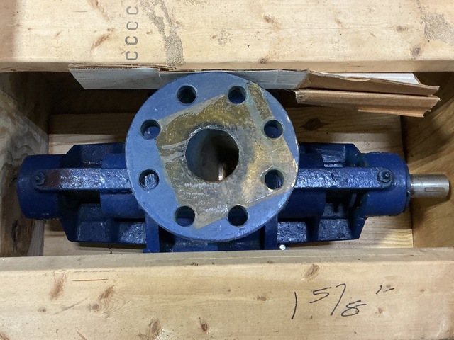 D40923D6T-AB Centrifugal Pump