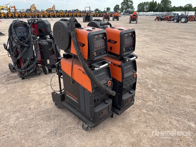 Fondos MIG500Pro Qte De Postes A Souder Electriques Qty Of Soldadora