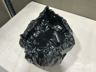 (91) Weckworth-Langdon 1-010-021-02 Protective Front Covers