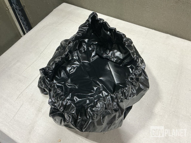 (91) Weckworth-Langdon 1-010-021-02 Protective Front Covers