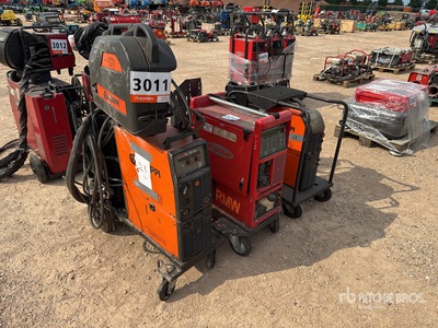 Fronius Transpuls 2700 Qte De Postes A Souder Electriques Qty Of Soldadora