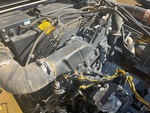 Motor with