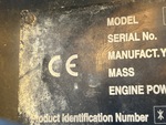 General Appearance with CE Mark