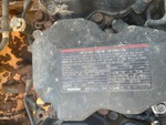 Motor with