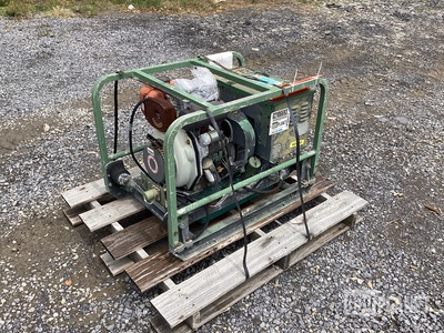 AAE 3kW Generator Set