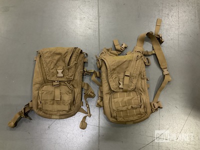 (54) Hydration System Carriers