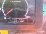 Hour Meter / Odometer