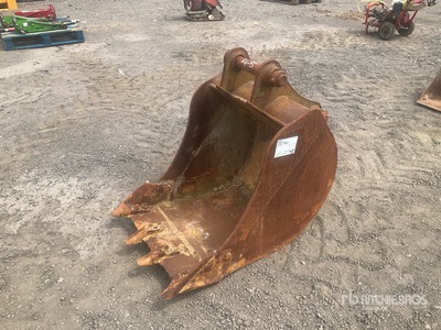 600 mm Digging Excavator Bucket