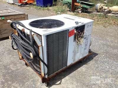 Trane 4WHC3042A1000AA Air Conditioner