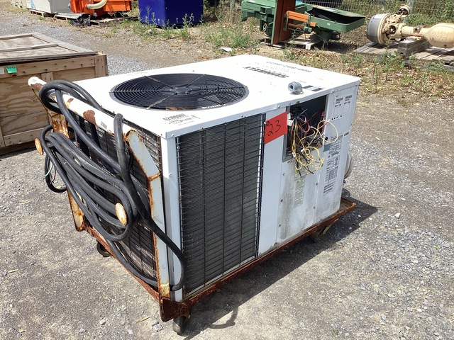 Trane 4WHC3042A1000AA Air Conditioner Trane 4WHC3042A1000AA Air Conditioner