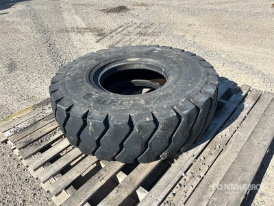 Aeolus 16.00R25 Tires