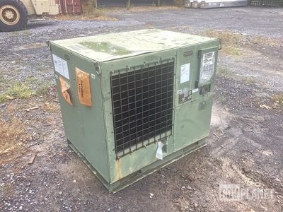 Nordic Air GL0343ZAADWYX01 Environmental Control Unit